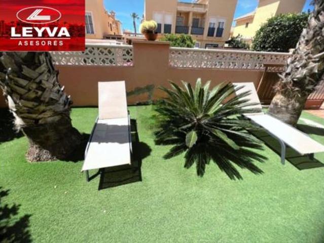 Chalet en venta en Puerto de Mazarrón, Bajo Guadalentín