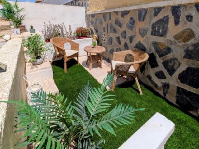 Chalet en venta en Saladillo, Bajo Guadalentín