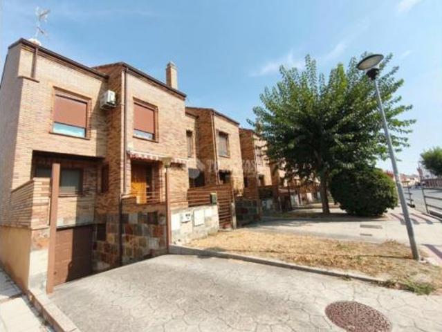 Chalet en venta en Medina Sur, Medina Del Campo