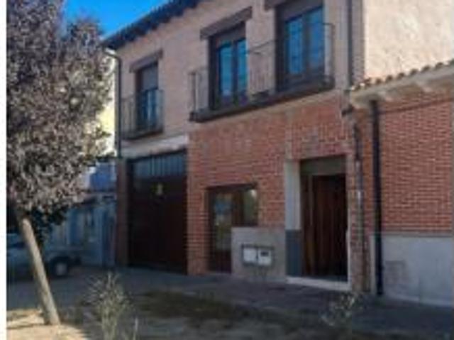 Chalet en venta en Medina Del Campo, Castilla y León
