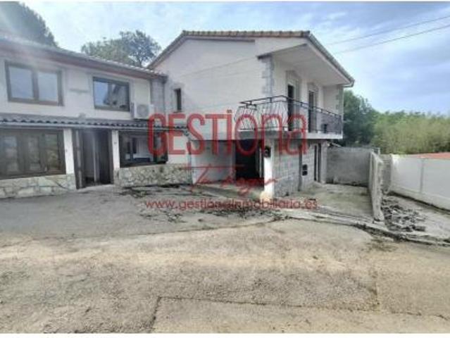 Chalet en venta en Medio Cudeyo, Cantabria