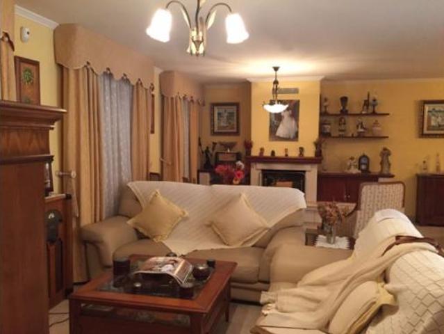 Chalet en venta en Melilla