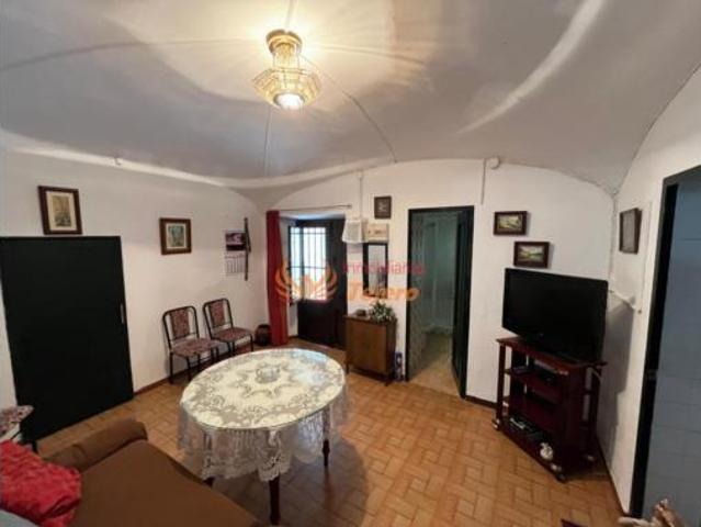 Chalet en venta en Membrío, Extremadura