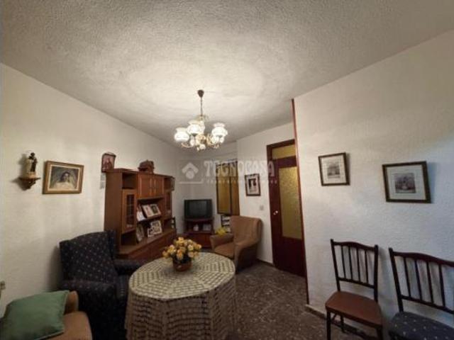 Chalet en venta en Mengíbar, Andalucía