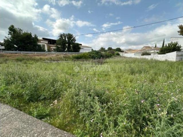 Chalet en venta en Mengíbar, Andalucía