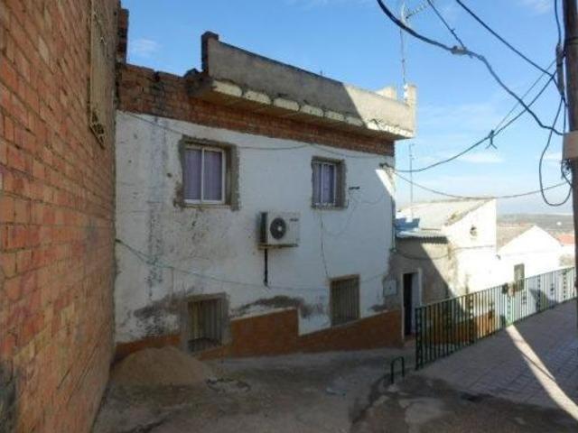 Chalet en venta en Mengíbar, Andalucía
