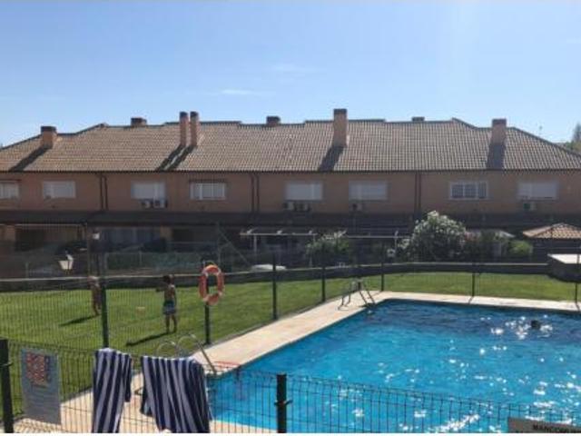 Chalet en venta en Méntrida, Castilla-La Mancha