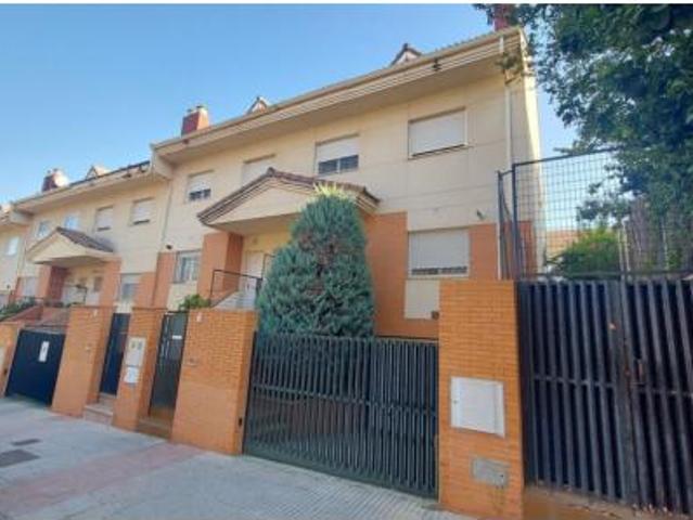 Villa en venta en Mérida, Carcesa