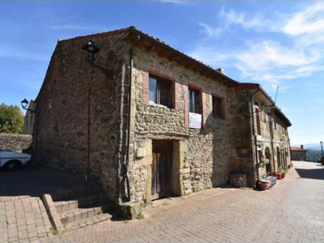 Chalet en venta en San Bartolomé de Meruelo, Meruelo