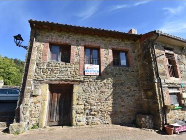 Chalet en venta en San Bartolomé de Meruelo, Meruelo