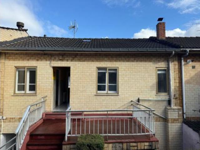 Chalet en venta en Mieres, Asturias