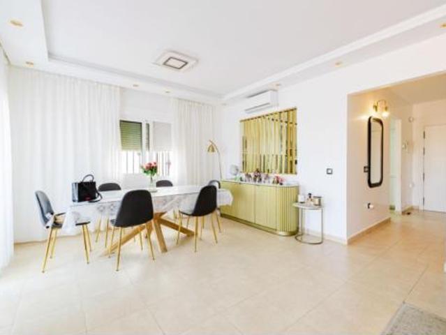 Chalet en venta en Chaparral, Costa del Sol Occidental