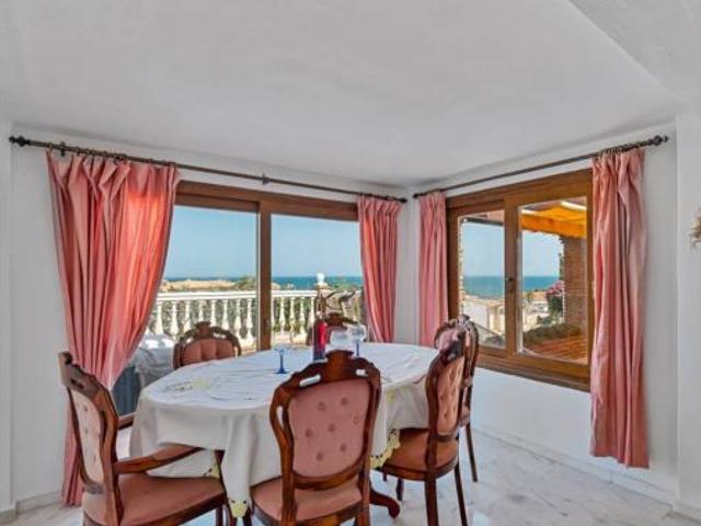 Chalet en venta en Chaparral, Costa del Sol Occidental