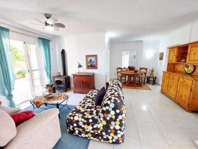 Chalet en venta en Urbanización Sitio de Calahonda, Costa del Sol Occidental