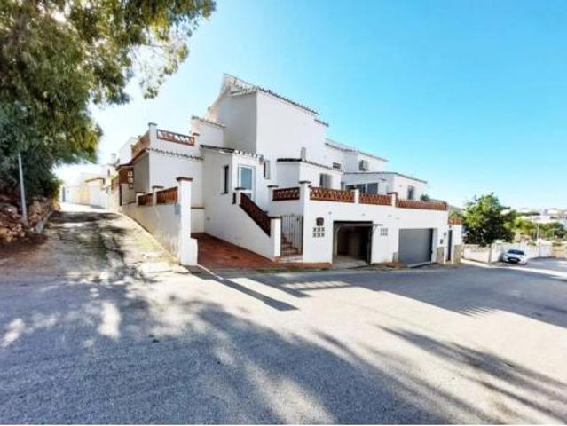 Chalet en venta en Urbanización Sitio de Calahonda, Costa del Sol Occidental