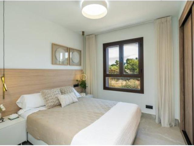 Chalet en venta en Residencial Miraval, Costa del Sol Occidental