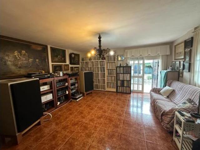 Chalet en venta en Campo-Mijas, Costa del Sol Occidental