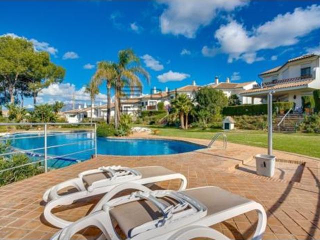 Chalet en venta en Urbanización Sitio de Calahonda, Costa del Sol Occidental