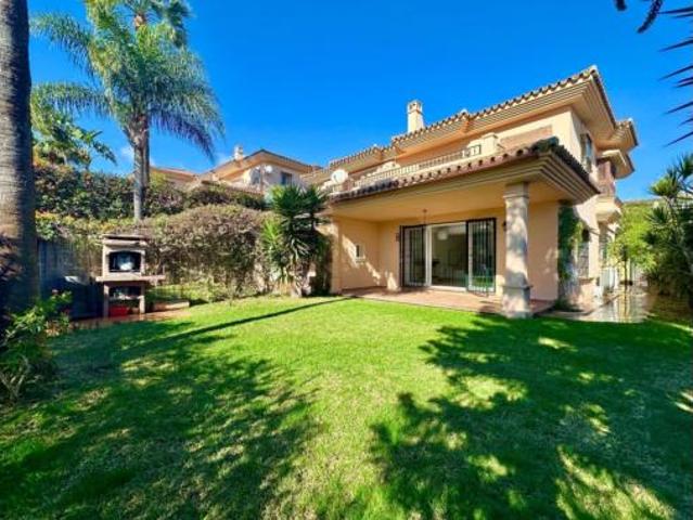 Chalet en venta en Urbanización Sitio de Calahonda, Costa del Sol Occidental
