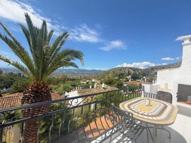 Chalet en venta en Alquería, Costa del Sol Occidental