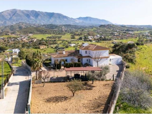 Chalet en venta en Alquería, Costa del Sol Occidental