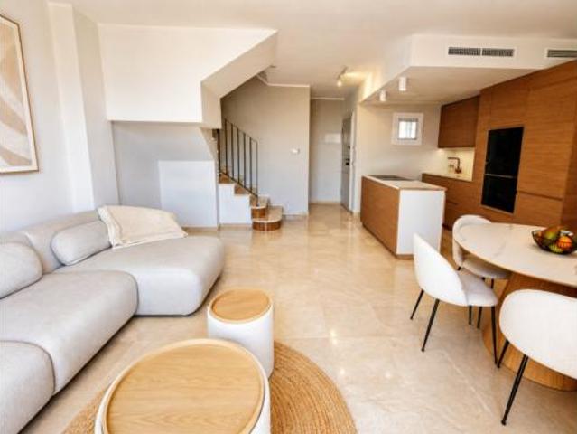 Chalet en venta en Minglanilla, Castilla-La Mancha