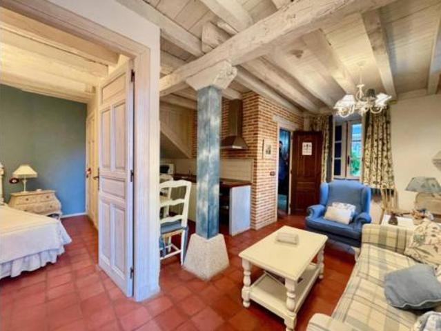 Chalet en venta en Miraflores De La Sierra, Madrid