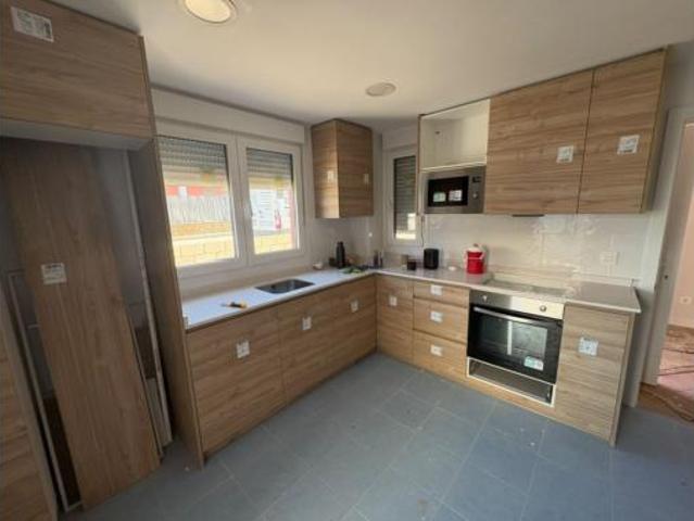 Chalet en venta en Modúbar De La Emparedada, Castilla y León