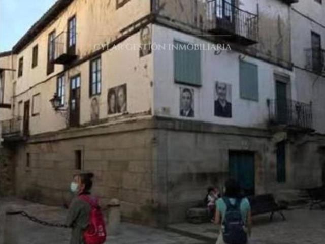 Chalet en venta en Mogarraz, Castilla y León