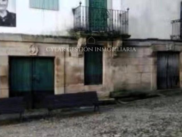 Chalet en venta en Mogarraz, Castilla y León