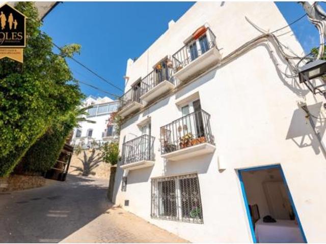 Chalet en venta en Los Gurullos, Mojácar
