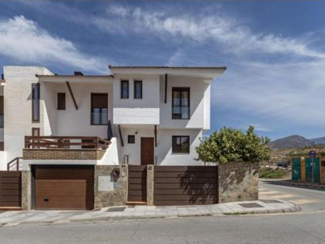 Chalet en venta en Barrio de la Vega, Comarca de la Vega de Granada