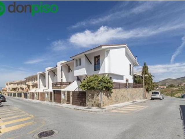 Chalet en venta en Barrio de la Vega, Comarca de la Vega de Granada