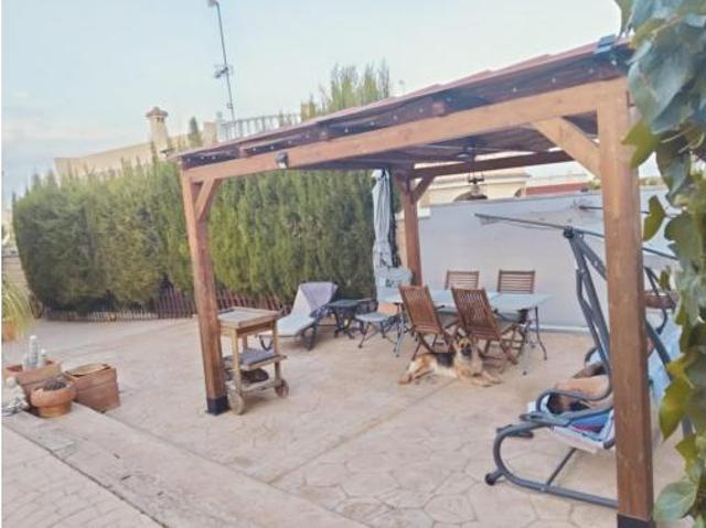 Chalet en venta en Montecid, el Vinalopó Mitjà / El Vinalopó Medio