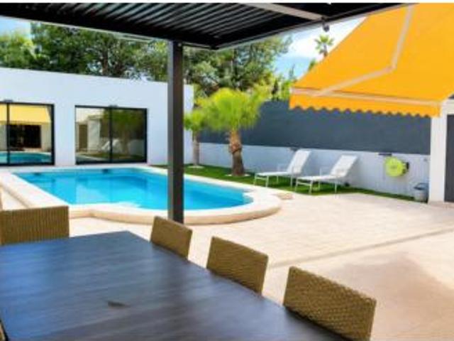 Chalet en venta en el Vinalopó Mitjà / El Vinalopó Medio, Valencia