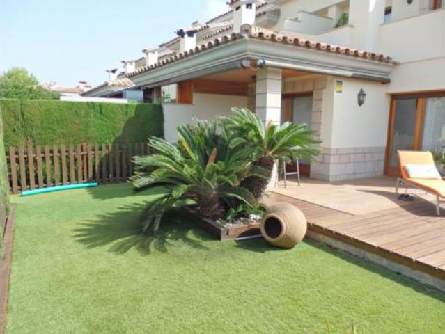 Chalet en venta en Miami Platja, Baix Camp