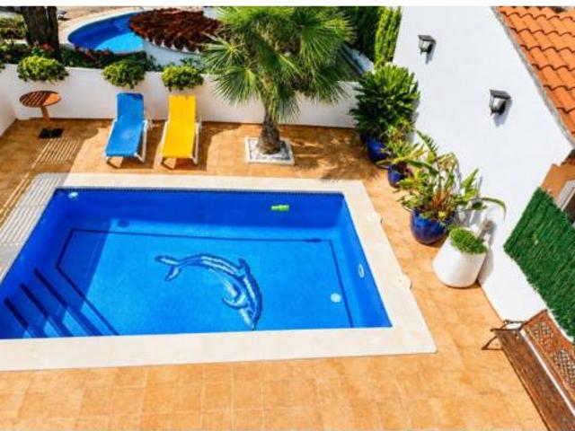 Chalet en venta en Miami Platja, Baix Camp