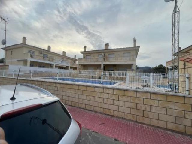 Chalet en venta en Vil·la Romana-Solemio, Baix Camp