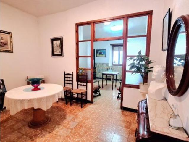 Chalet en venta en Montaverner, Valencia