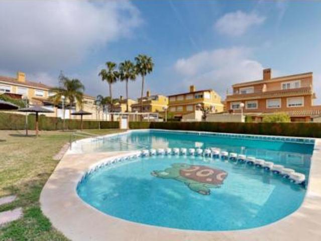 Chalet en venta en San Isidro de Benagéber, l'Horta Nord