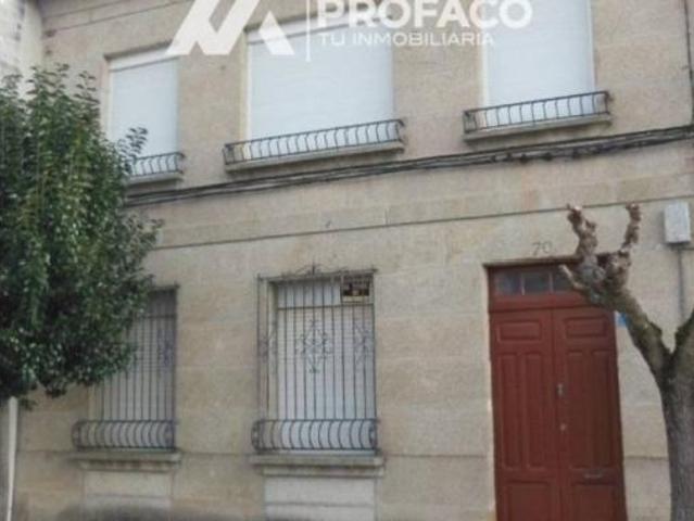 Chalet en venta en Verín, Galicia