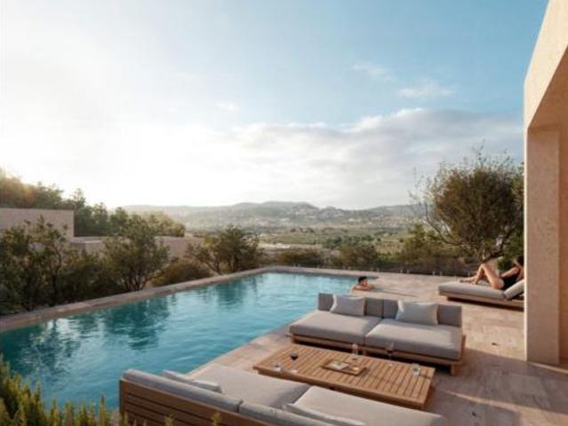 Chalet en venta en Moraira, la Marina Alta