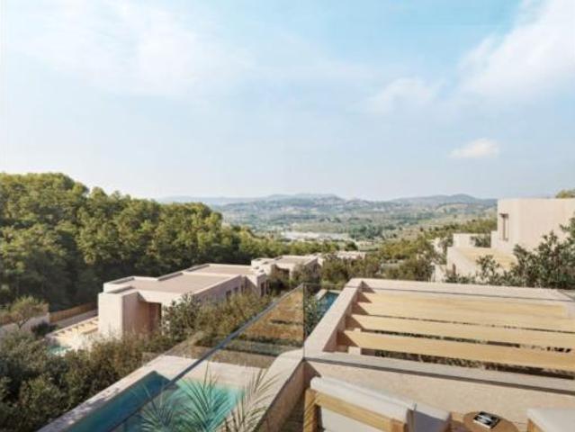 Chalet en venta en Moraira, la Marina Alta