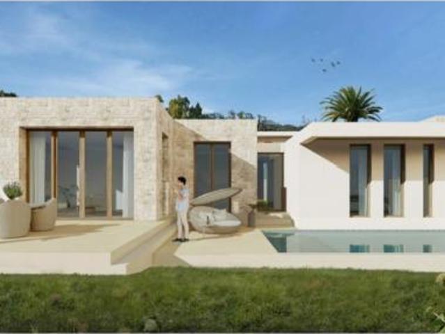 Chalet en venta en Moraira, la Marina Alta