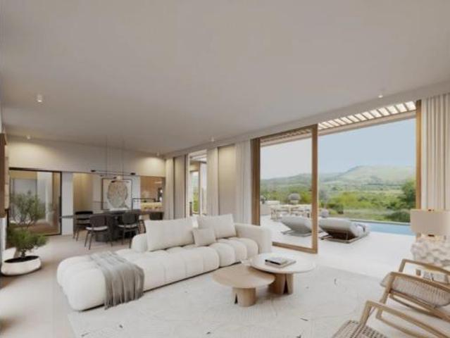 Chalet en venta en Moraira, la Marina Alta
