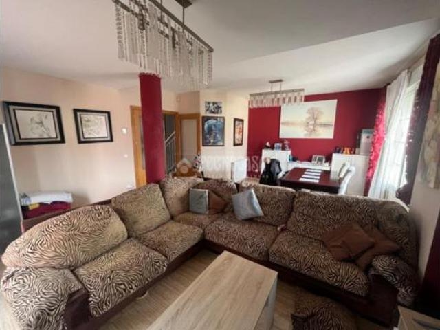 Chalet en venta en Moraleja De Enmedio, Madrid