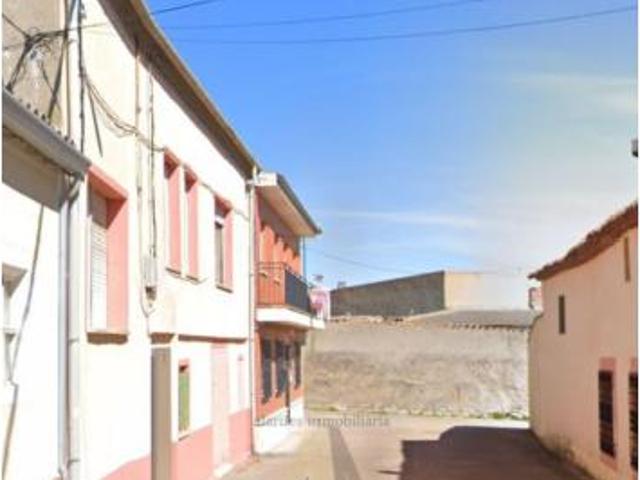 Chalet en venta en Morales De Toro, Castilla y León