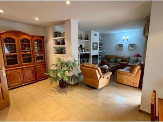 Chalet en venta en Moralzarzal, Comunidad de Madrid