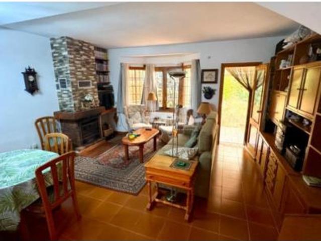 Chalet en venta en Moralzarzal, Madrid