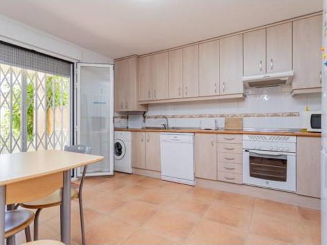 Chalet en venta en Moralzarzal, Madrid